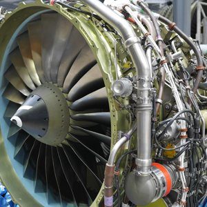CFM56 (CFM International) — The world's most widely produced turbofan, powering the B737 and Airbus A320 Family