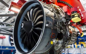 LEAP-1A/1B/1C (CFM International) — Successor to the CFM56, powering the A320neo and 737 MAX