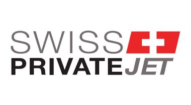 swiss-private-jet