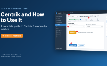 Centrik and How to Use It